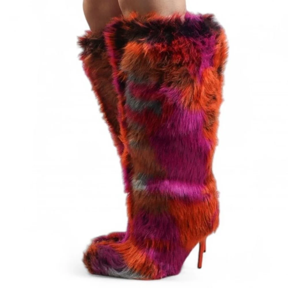 Azalea Wang step out